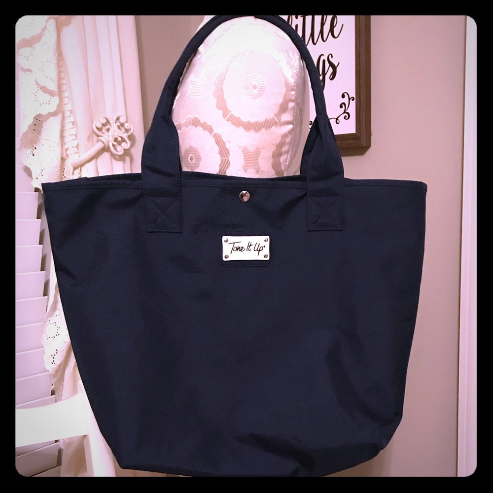 NEW Tone It Up Tote